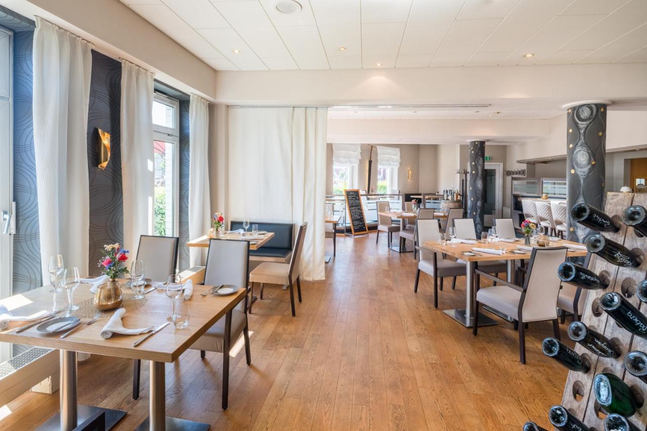 Hafenhotel Pommernyacht Ueckermünde Exteriér fotografie